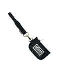 KEYCHAIN/CLUTCH GOLD