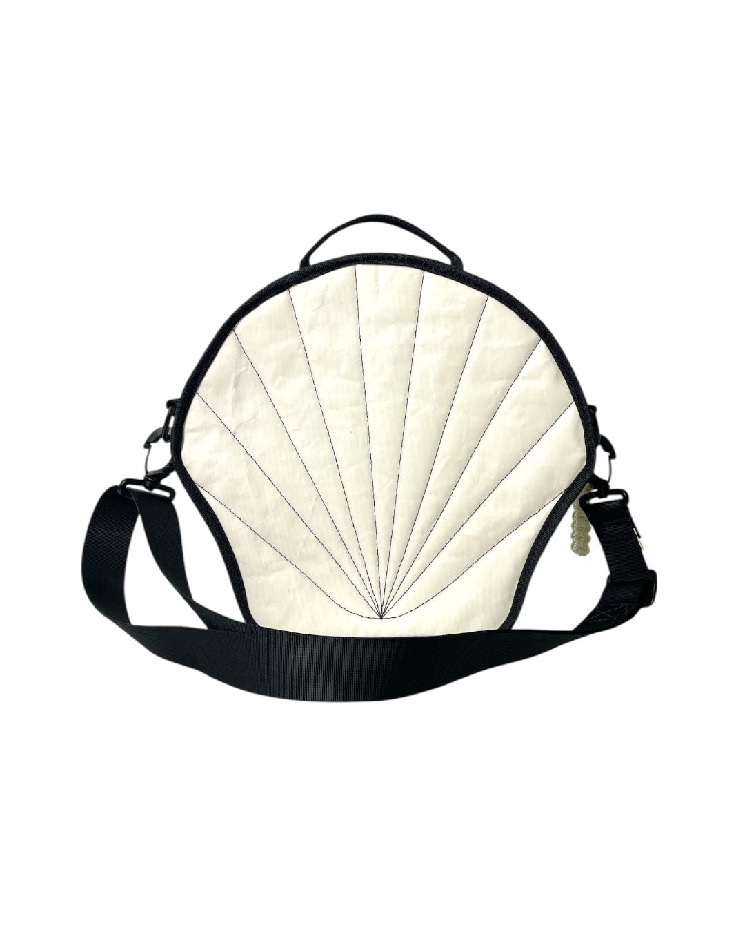 SHELL CROSS-BODY