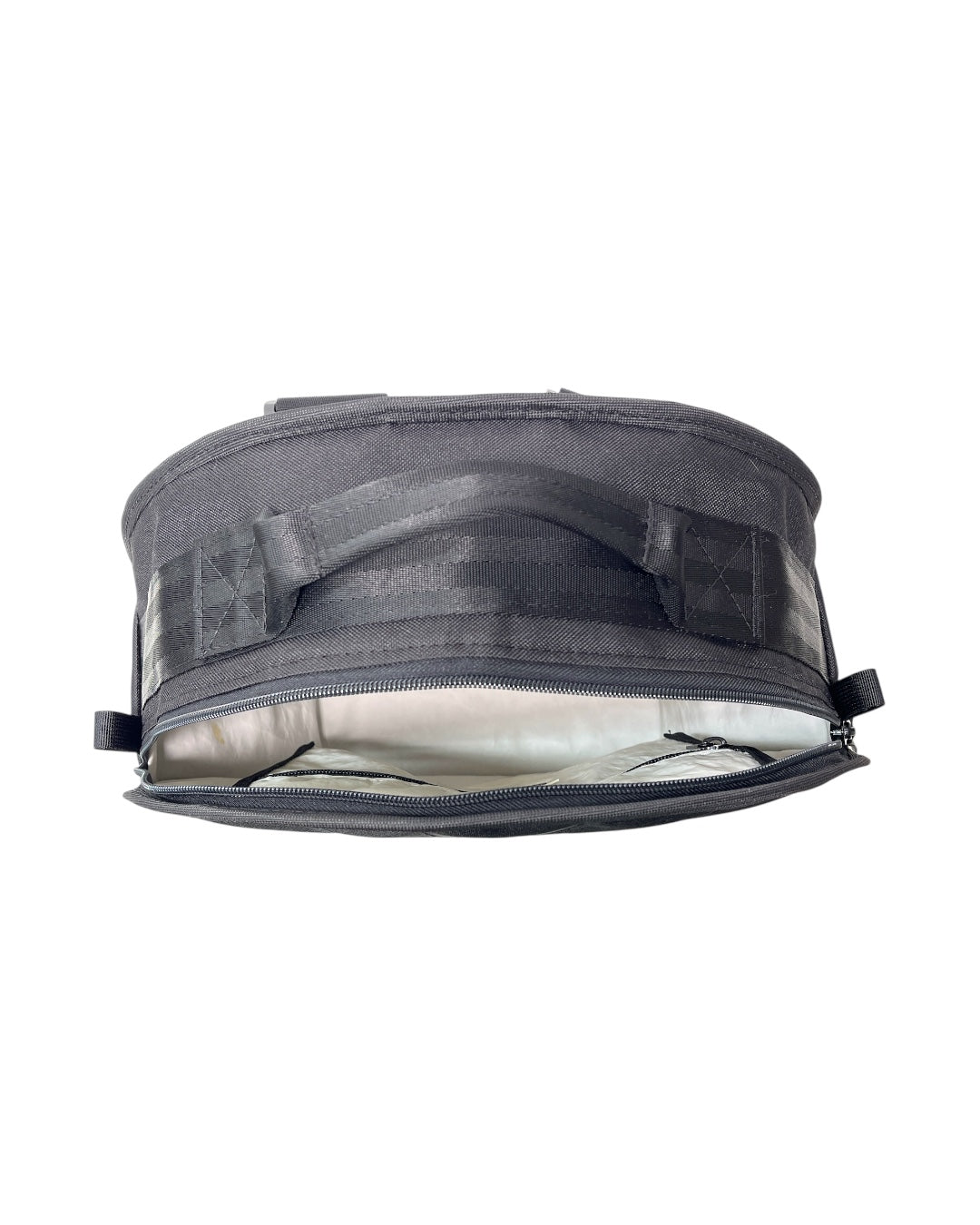 SHELL BACKPACK
