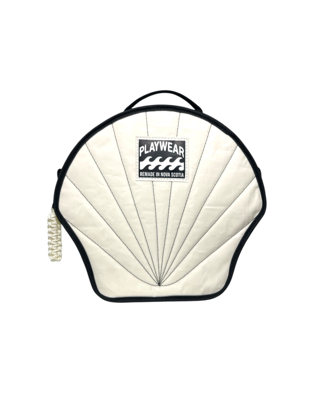 MINI SHELL BACKPACK