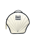 MINI SHELL BACKPACK