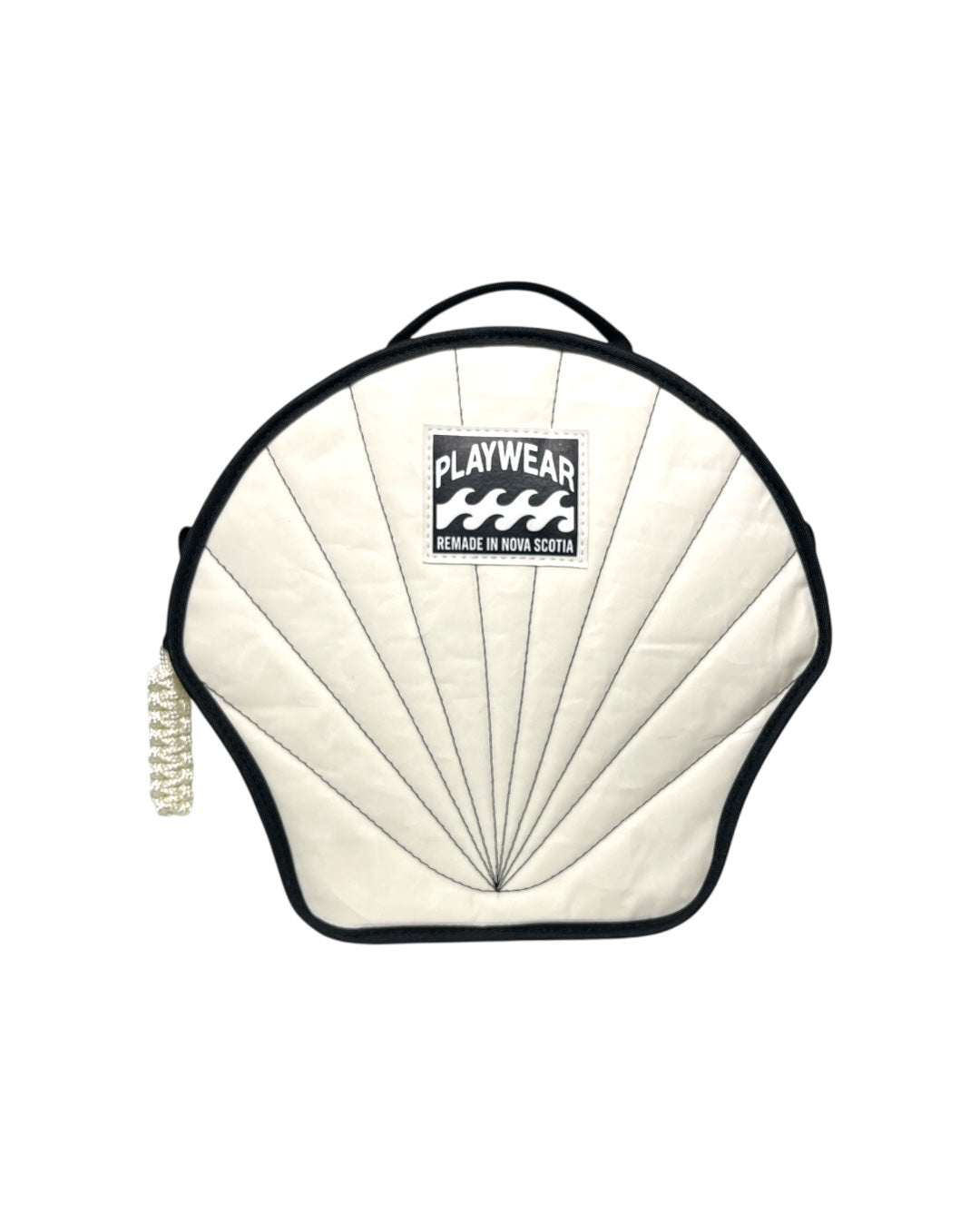 MINI SHELL BACKPACK