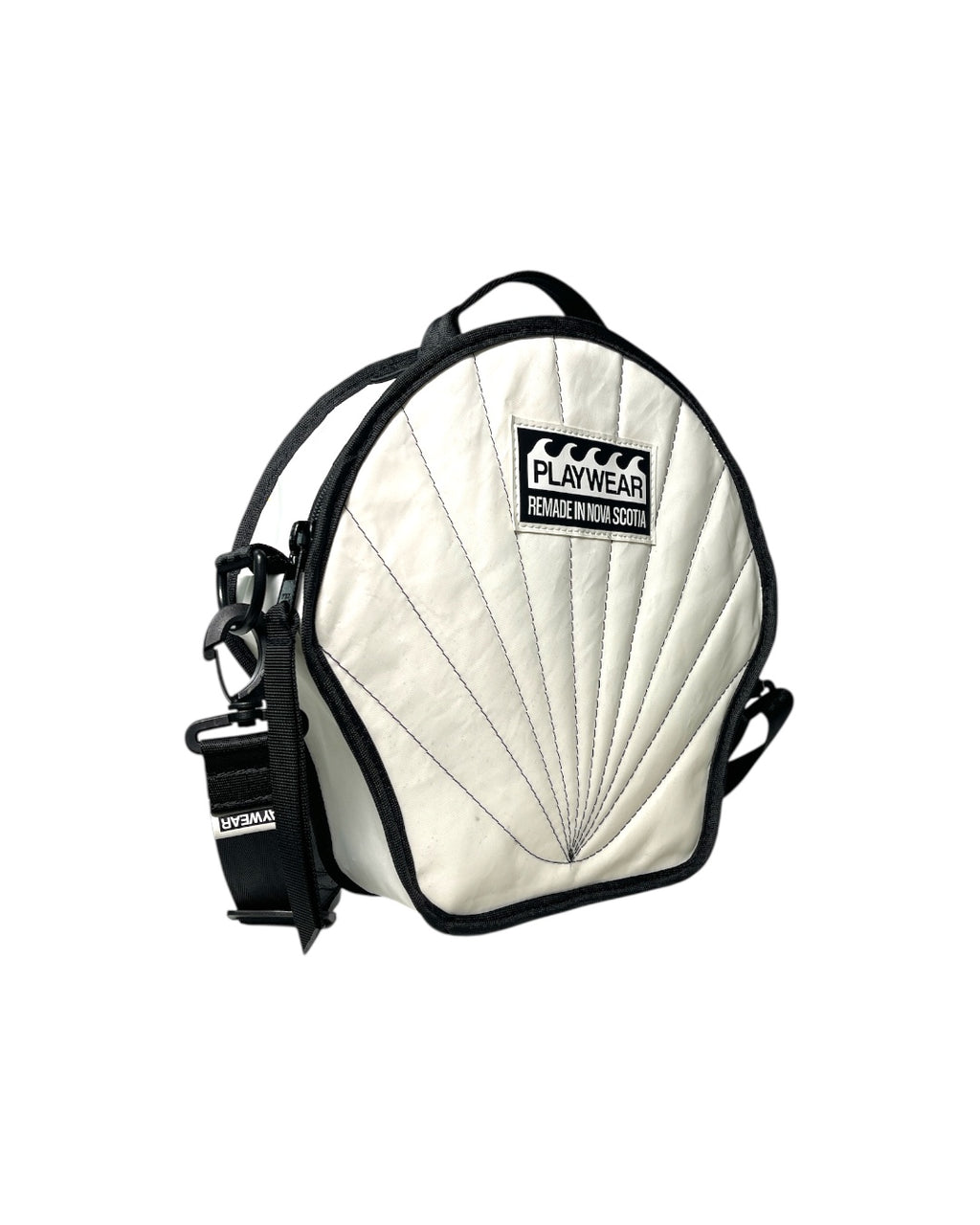 SHELL CROSS-BODY