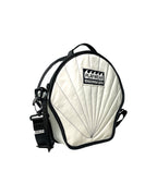 SHELL CROSS-BODY
