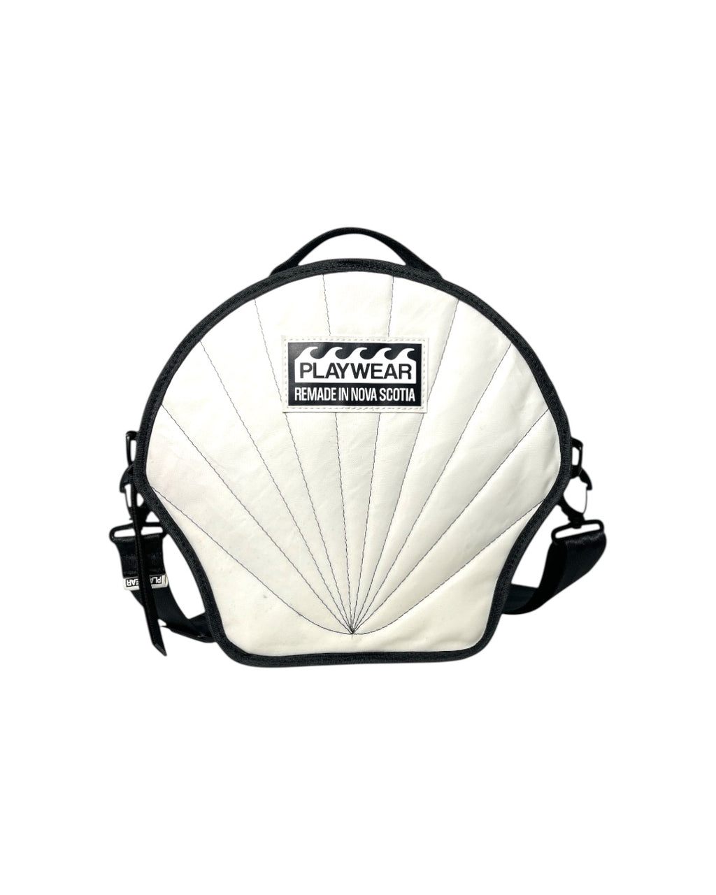 SHELL CROSS-BODY