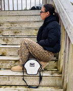 MINI SHELL CROSS-BODY