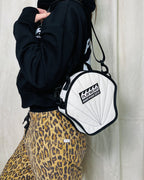 MINI SHELL CROSS-BODY