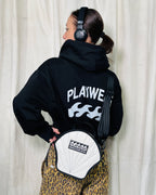 MINI SHELL CROSS-BODY