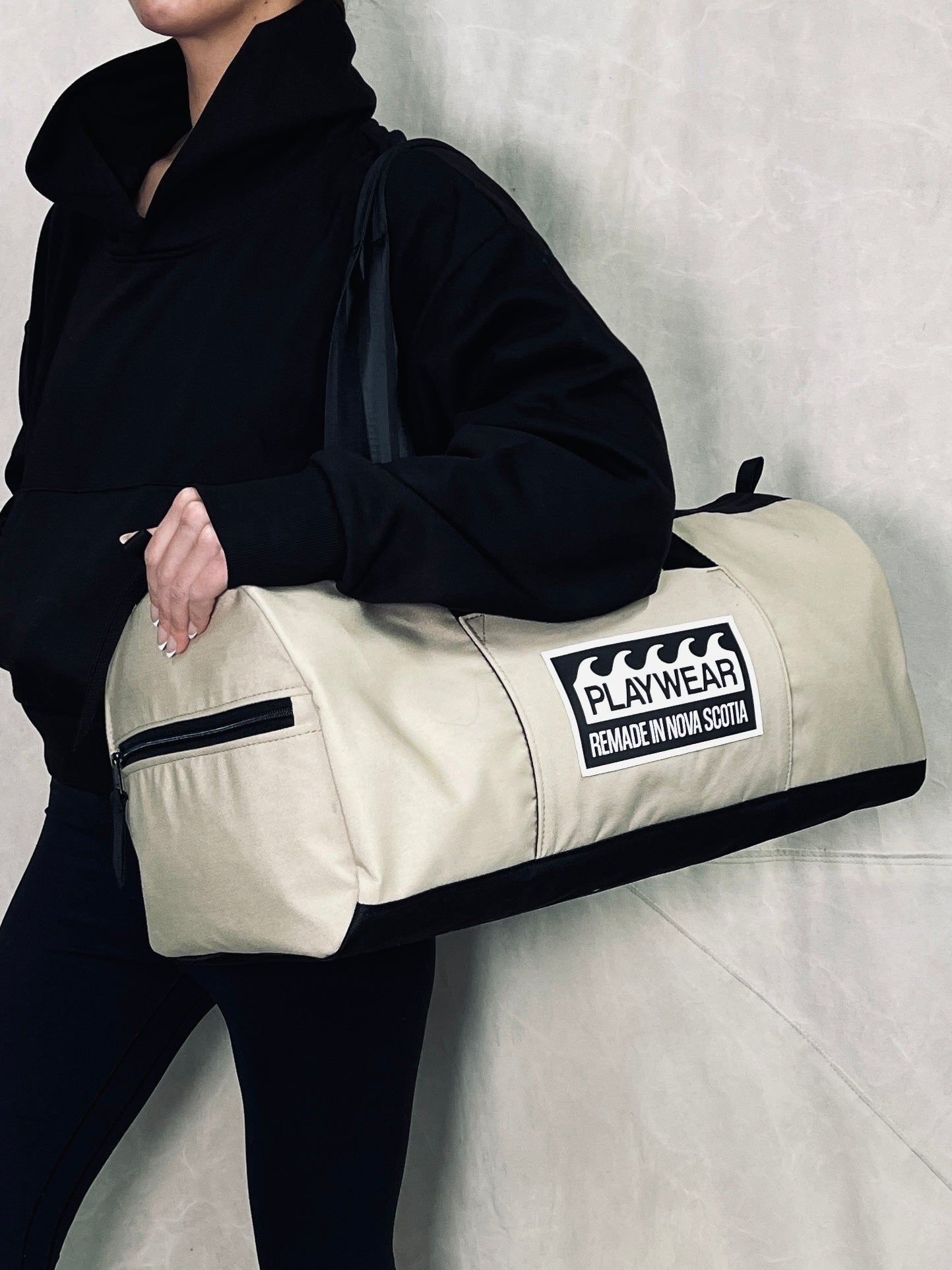 STUDIO SPORT DUFFEL