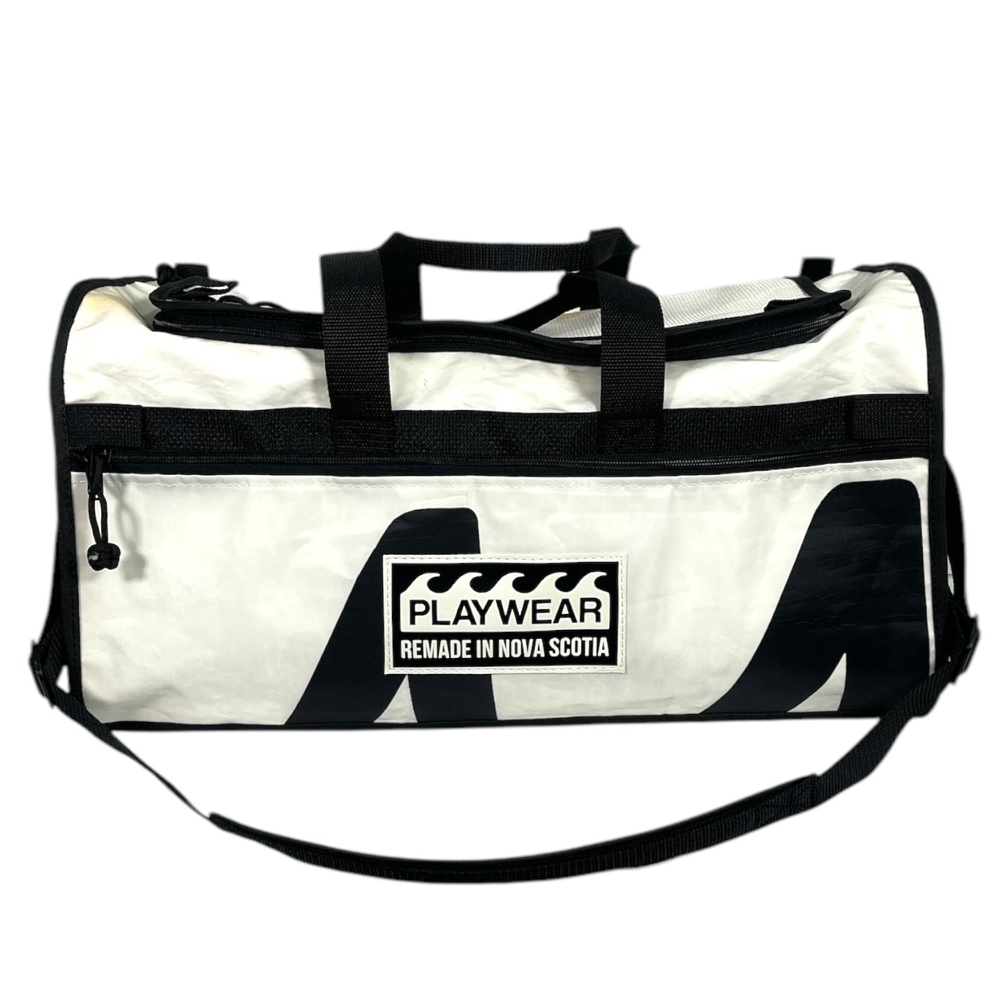 PREMIUM DUFFLE (LARGE) “DACRON”