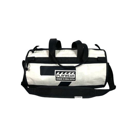 PREMIUM DUFFLE (SMALL) “DACRON”