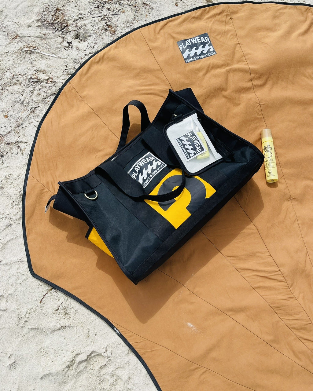 BEACH BUM (MIAMI)