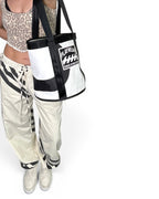 BAILER TOTE