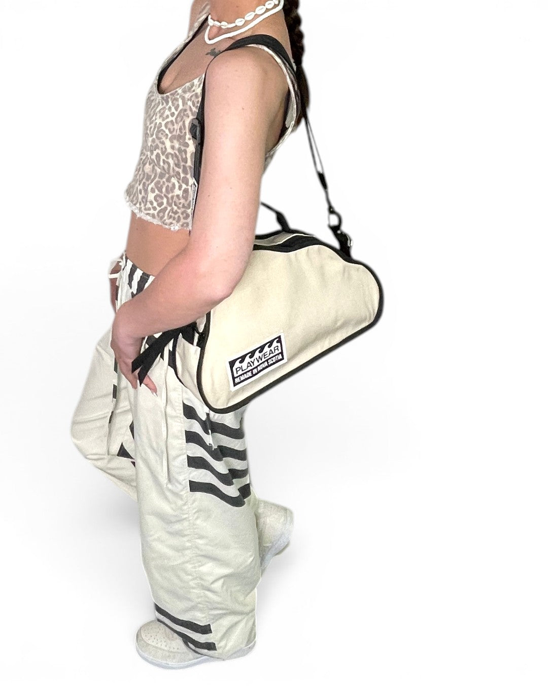 CLOUD PURSE