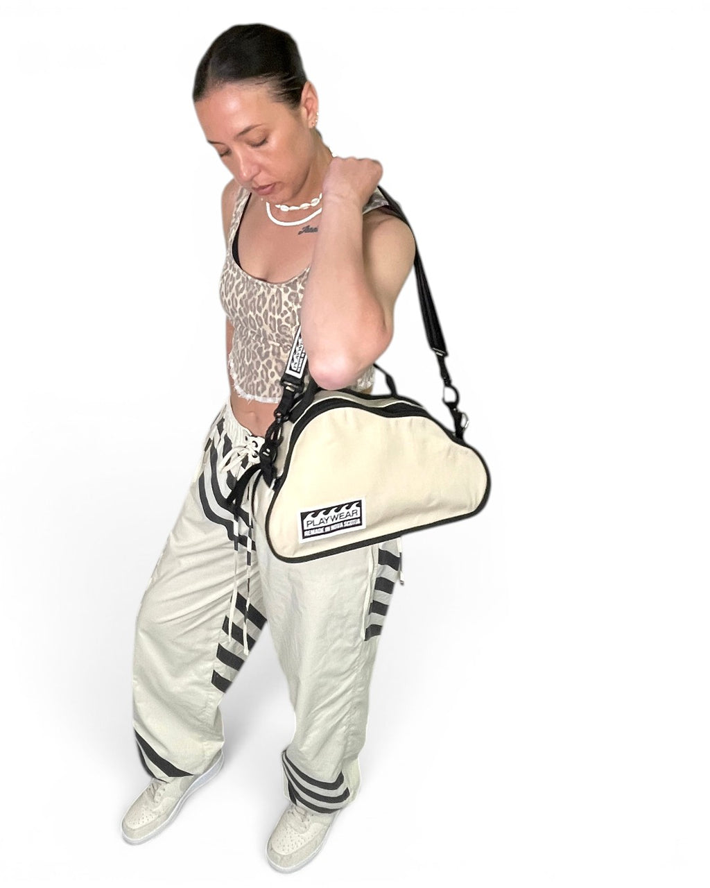CLOUD PURSE