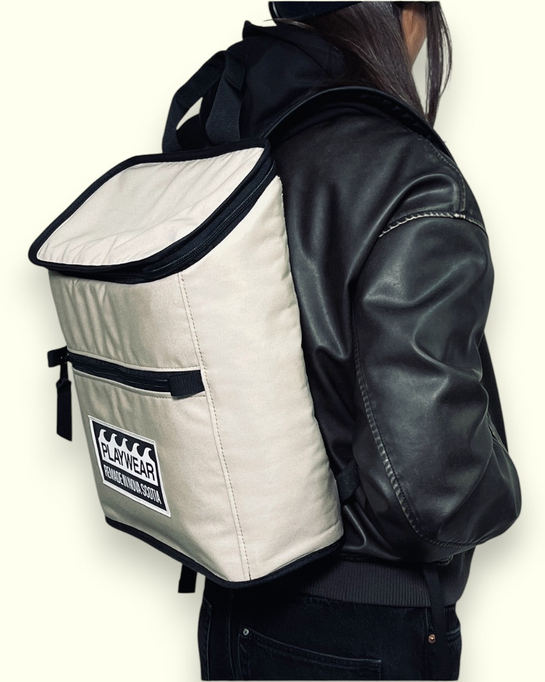 COOLER BACKPACK
