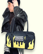 EAST/WEST XL HANDBAG