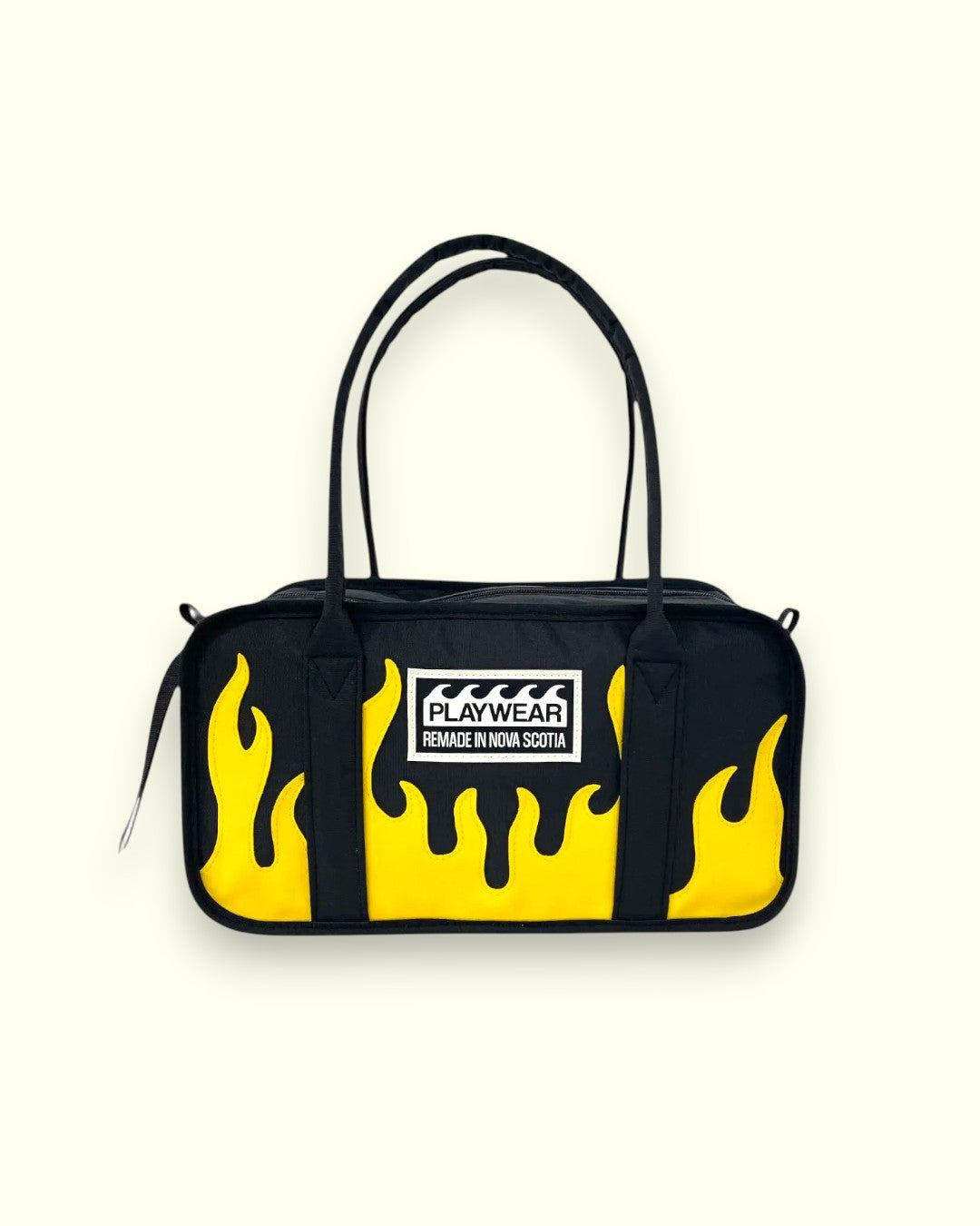 EAST/WEST XL HANDBAG