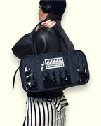 EAST/WEST XL HANDBAG