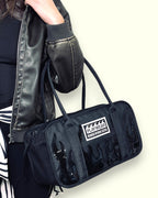 EAST/WEST XL HANDBAG