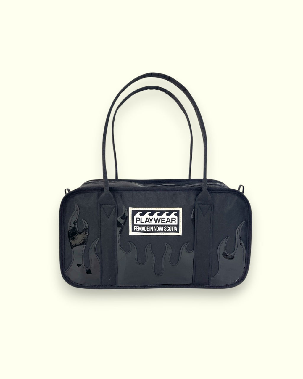 EAST/WEST XL HANDBAG