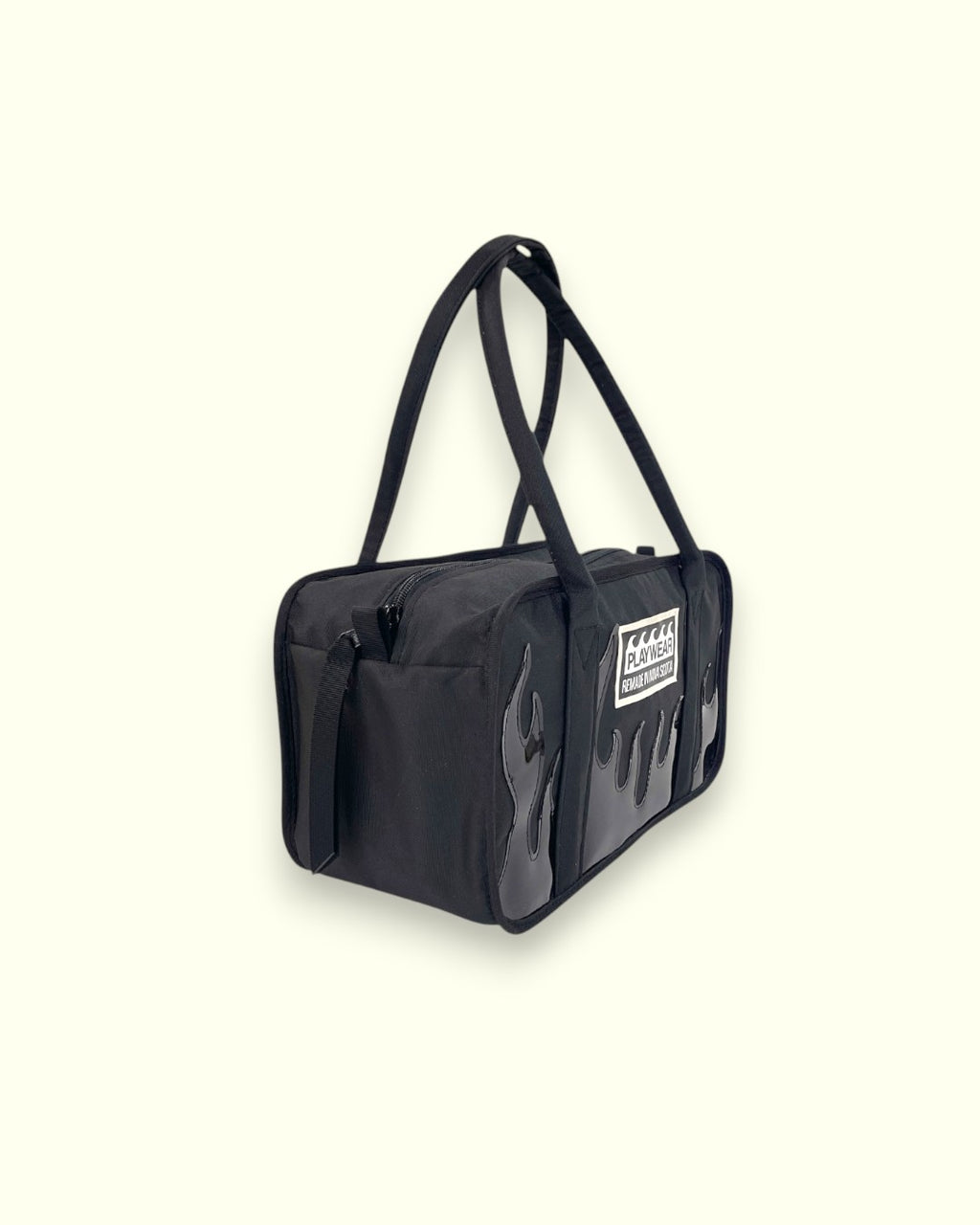 EAST/WEST XL HANDBAG