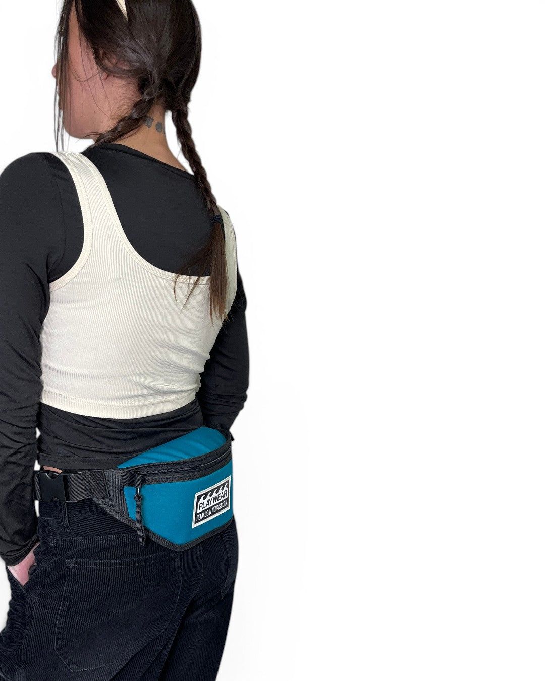 FANNY PACK