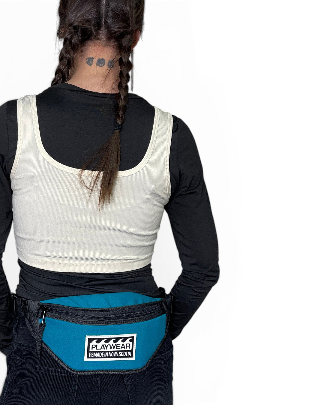 FANNY PACK