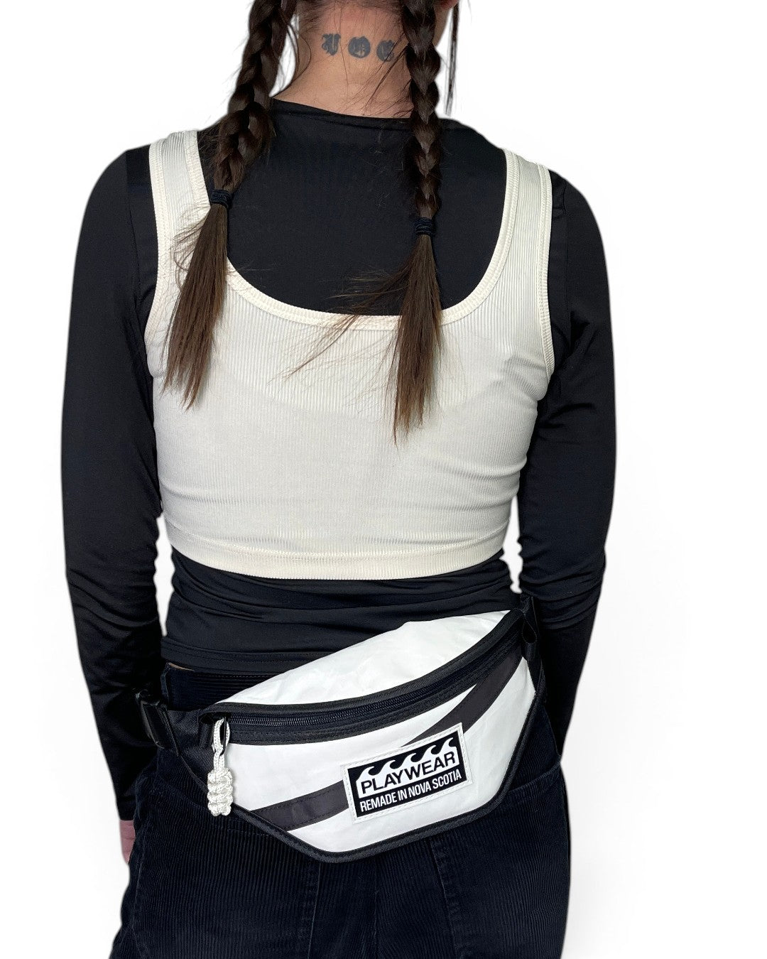 FANNY PACK