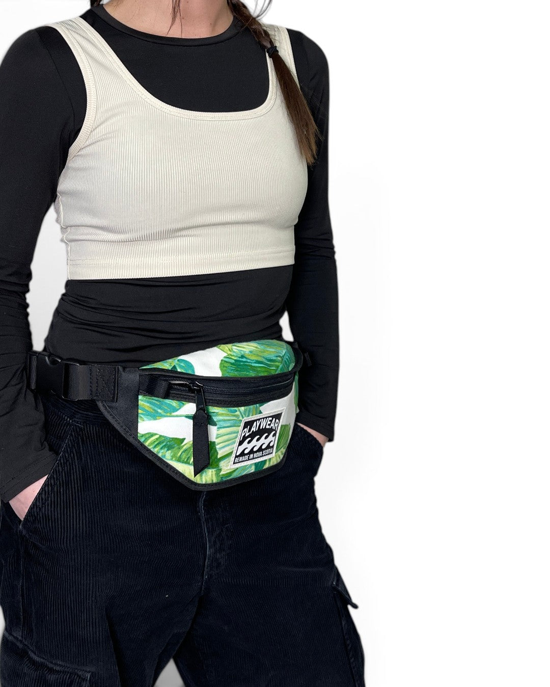 FANNY PACK PRO