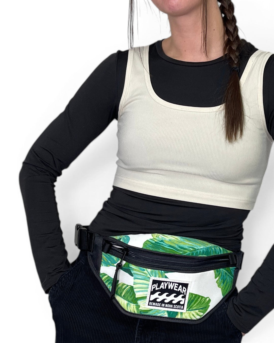 FANNY PACK PRO