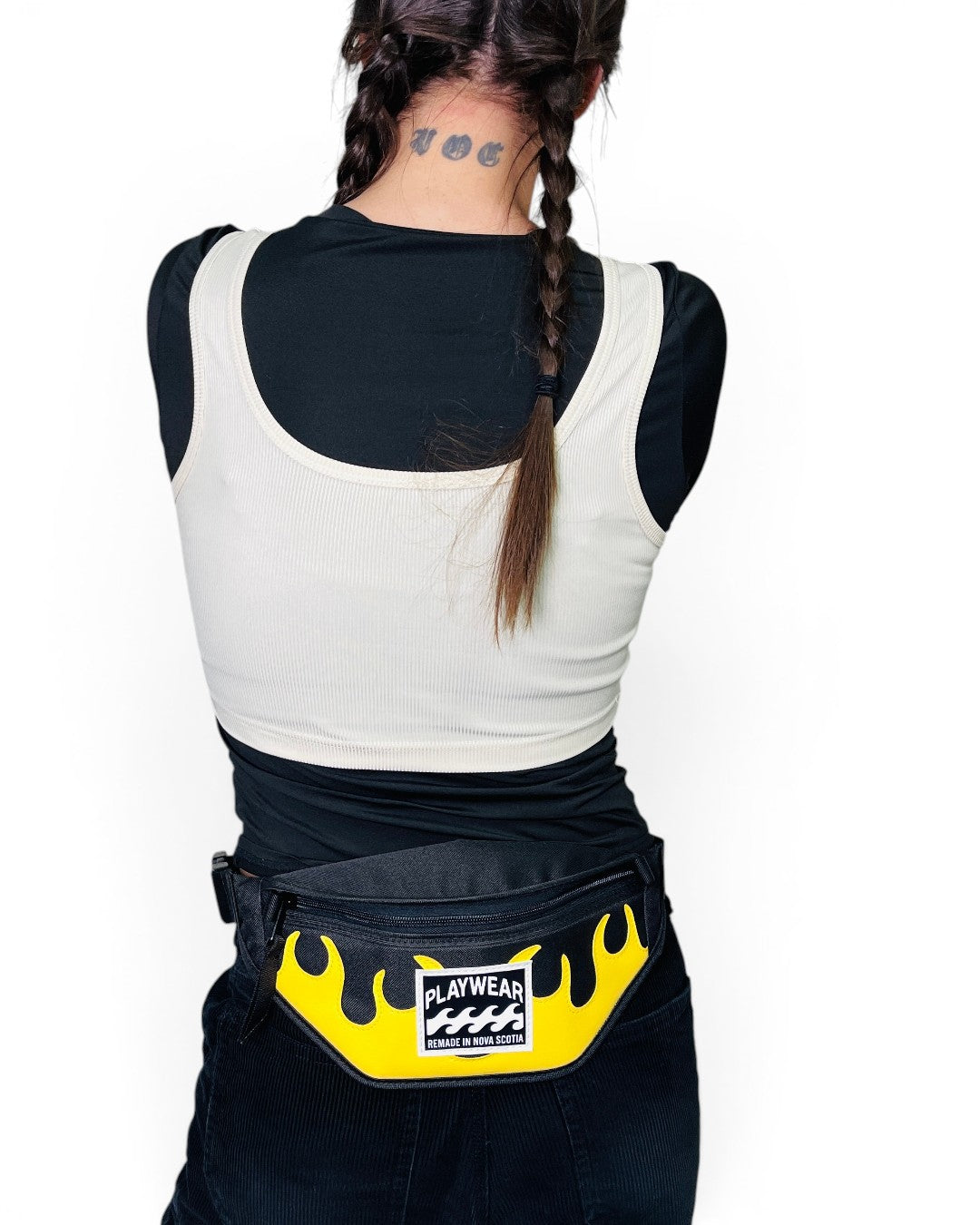 FANNY PACK PRO FLAME