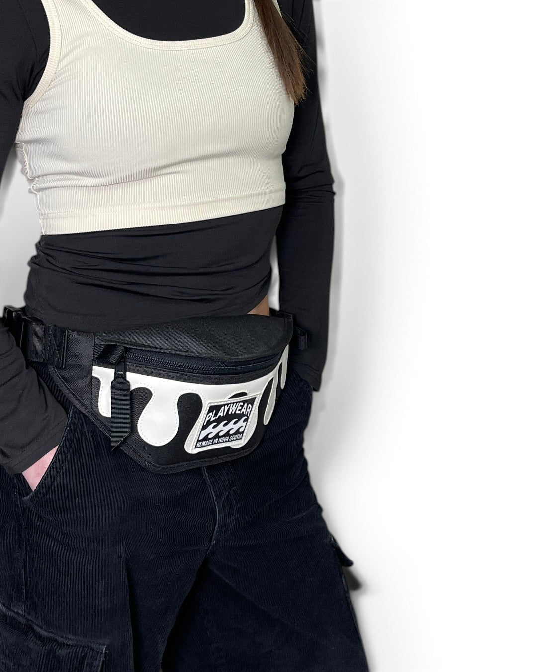 FANNY PACK PRO DRIP