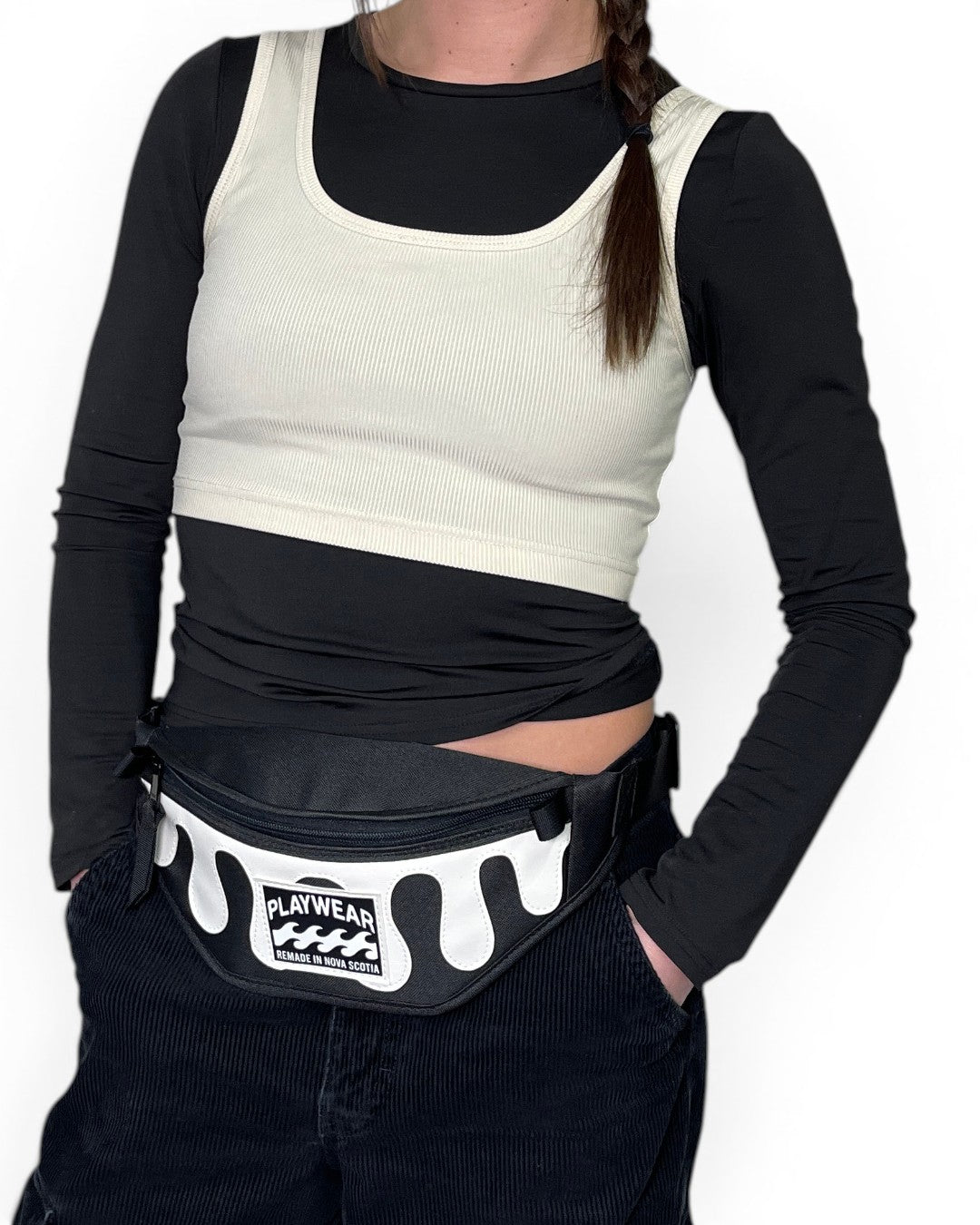 FANNY PACK PRO DRIP