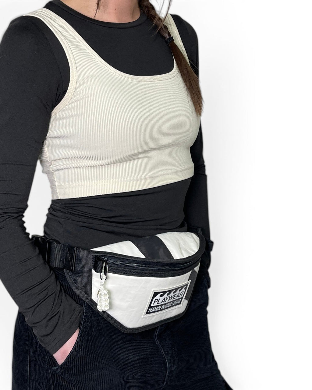 FANNY PACK PRO
