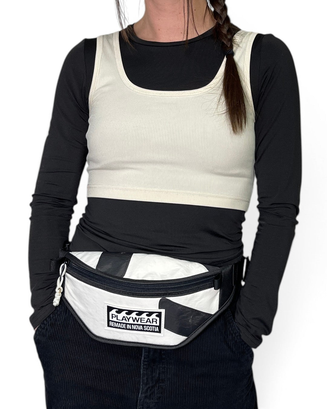 FANNY PACK PRO