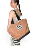 MALL CRAWLER TOTE