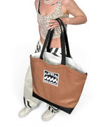 MALL CRAWLER TOTE