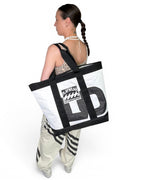 GROCERY GETTER TOTE