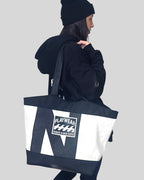 MALL CRAWLER TOTE