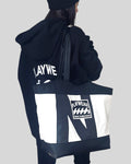 MALL CRAWLER TOTE