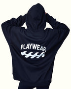 PULLOVER HOODIE