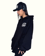 PULLOVER HOODIE