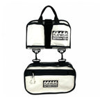 PLAYWEAR PARTYBOOM - THE FIRST-EVER TEAM KOOZIE DRINK HOLDER FOR BOATS, DESIGNED FOR SAILING, MADE IN CANADA.