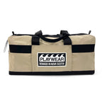 LOCKER DUFFEL