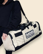 LOCKER PRO DUFFEL