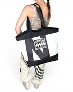 MALL CRAWLER TOTE