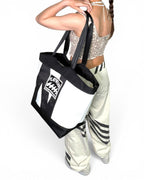 MALL CRAWLER TOTE