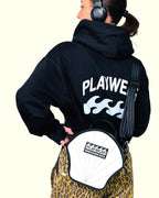 MINI SHELL CROSS-BODY