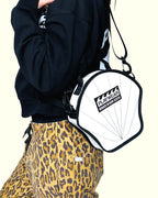 MINI SHELL CROSS-BODY